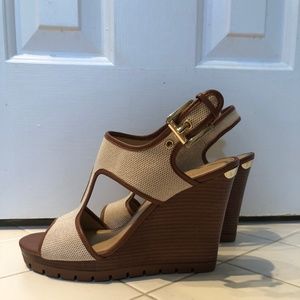 Michael Kors Wedges